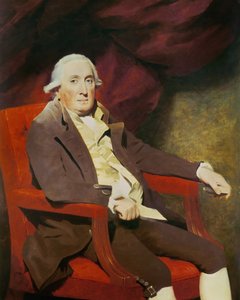 Retrato de William Fairlie de Fairlie